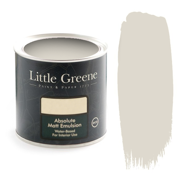 Little greene ceviche 230 в интерьере